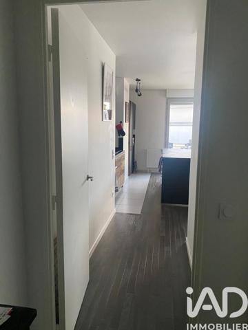 Appartement à vendre 2 pièces 65 m² Créteil