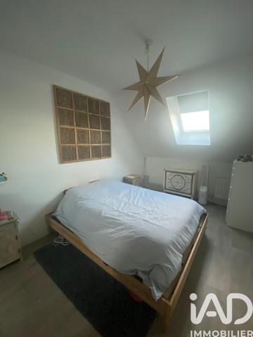 Appartement à vendre 2 pièces 65 m² Créteil