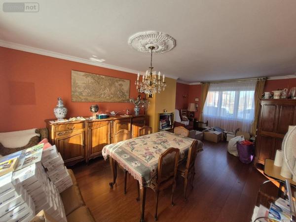 Maison à vendre à Arras dans le Pas-de-Calais (62000), ref : 62135-2269