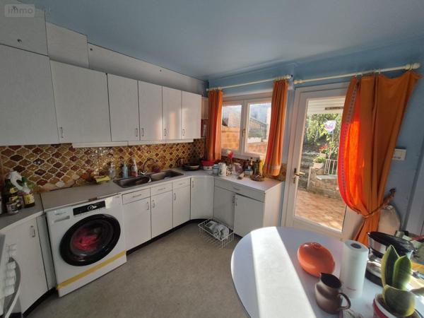 Maison à vendre à Arras dans le Pas-de-Calais (62000), ref : 62135-2269