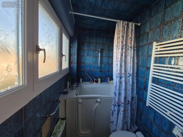 Maison à vendre à Arras dans le Pas-de-Calais (62000), ref : 62135-2269