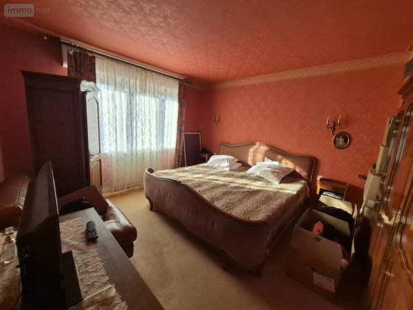 Maison à vendre à Arras dans le Pas-de-Calais (62000), ref : 62135-2269