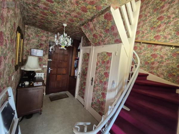 Maison à vendre à Arras dans le Pas-de-Calais (62000), ref : 62135-2269