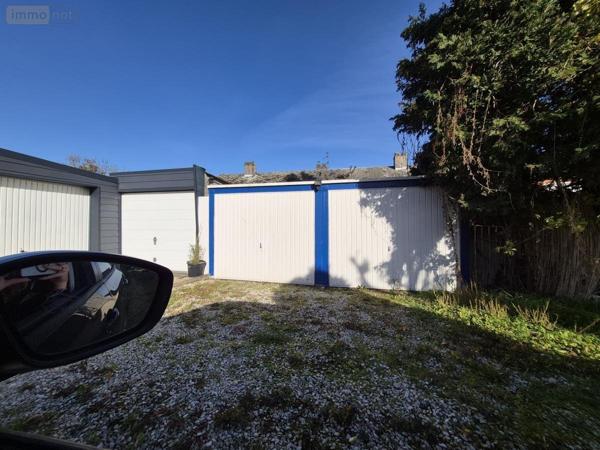 Maison à vendre à Arras dans le Pas-de-Calais (62000), ref : 62135-2269