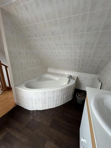 Maison à vendre à La Forest-Landerneau dans le Finistère (29800), ref : 29039-1477