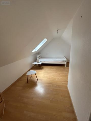 Maison à vendre à La Forest-Landerneau dans le Finistère (29800), ref : 29039-1477