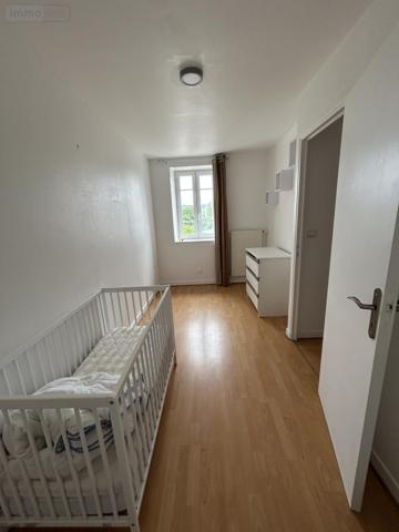 Maison à vendre à La Forest-Landerneau dans le Finistère (29800), ref : 29039-1477