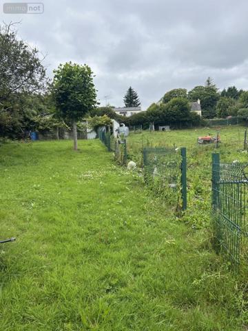 Maison à vendre à La Forest-Landerneau dans le Finistère (29800), ref : 29039-1477