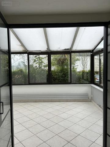 Maison à vendre à La Forest-Landerneau dans le Finistère (29800), ref : 29039-1477