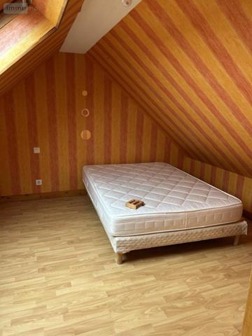 Maison à vendre à La Forest-Landerneau dans le Finistère (29800), ref : 29039-1477