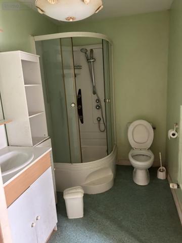 Maison à vendre à La Forest-Landerneau dans le Finistère (29800), ref : 29039-1477