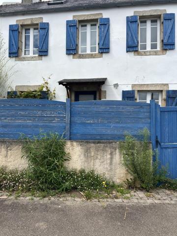 Maison à vendre à La Forest-Landerneau dans le Finistère (29800), ref : 29039-1477