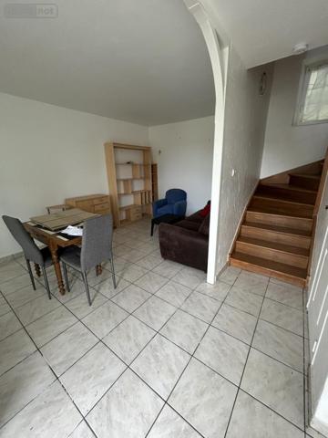 Maison à vendre à La Forest-Landerneau dans le Finistère (29800), ref : 29039-1477