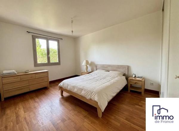 Maison à vendre à Reventin-Vaugris (38121)