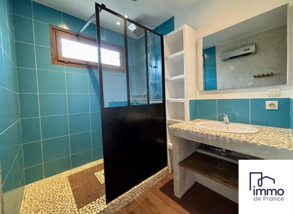 Maison à vendre à Reventin-Vaugris (38121)