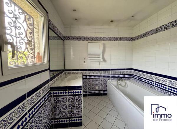 Maison à vendre à Reventin-Vaugris (38121)