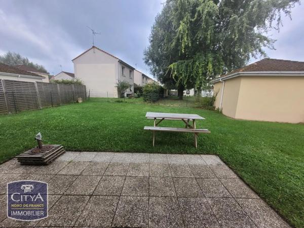 Maison à louer 5 pièces 92.89m² Hasnon (59178)