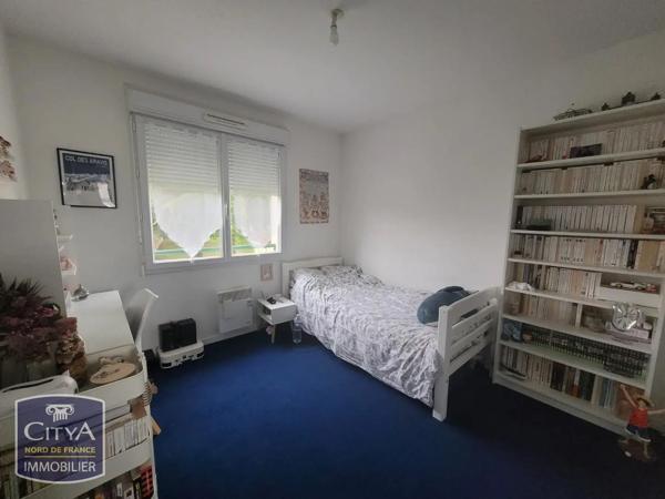 Maison à louer 5 pièces 92.89m² Hasnon (59178)