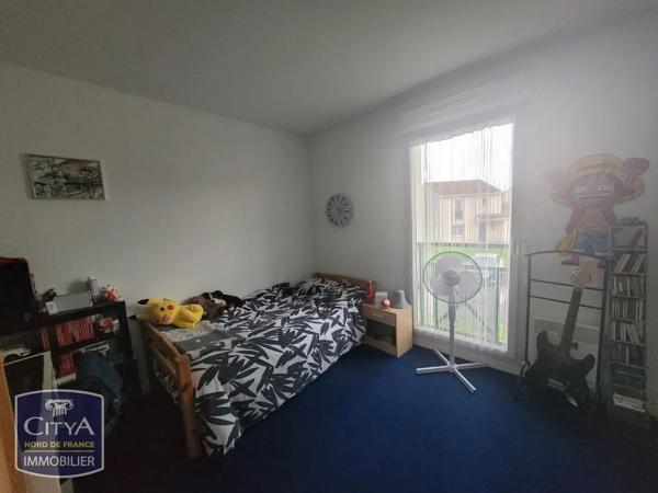 Maison à louer 5 pièces 92.89m² Hasnon (59178)