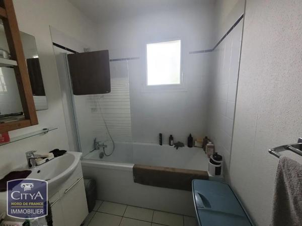 Maison à louer 5 pièces 92.89m² Hasnon (59178)