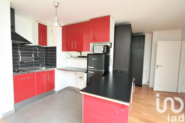 Location appartement 2 pièces 45 m² Boulogne-Billancourt