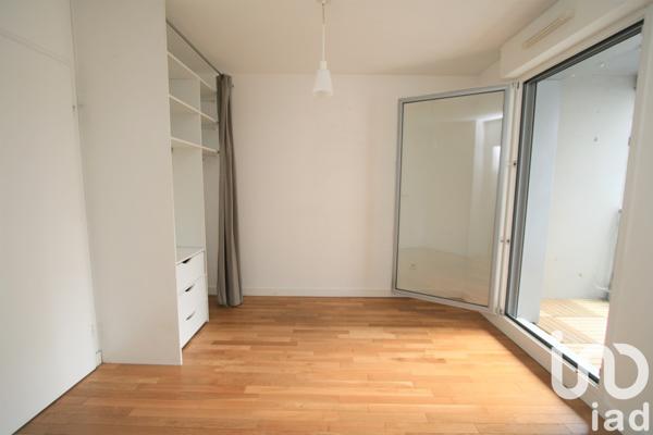 Location appartement 2 pièces 45 m² Boulogne-Billancourt