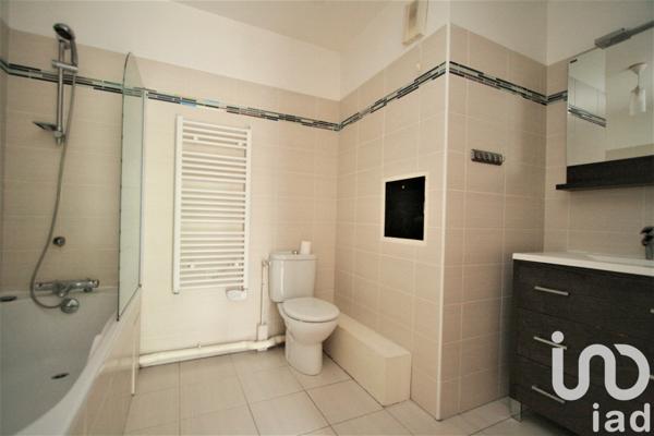 Location appartement 2 pièces 45 m² Boulogne-Billancourt