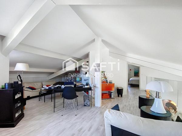 MAISON FAMILALE SUR EYSINES