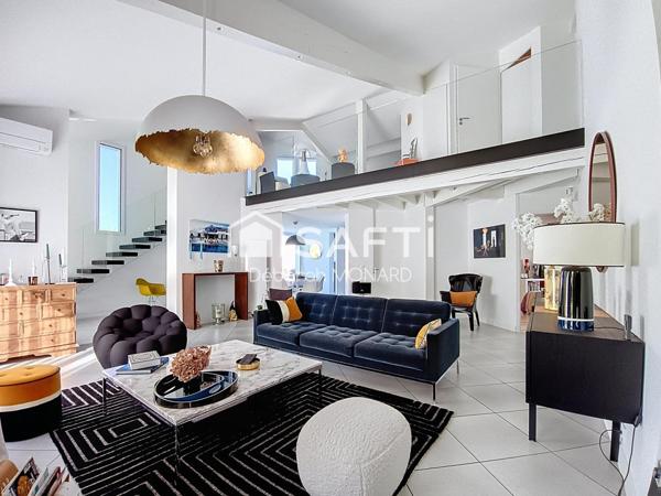 MAISON FAMILALE SUR EYSINES