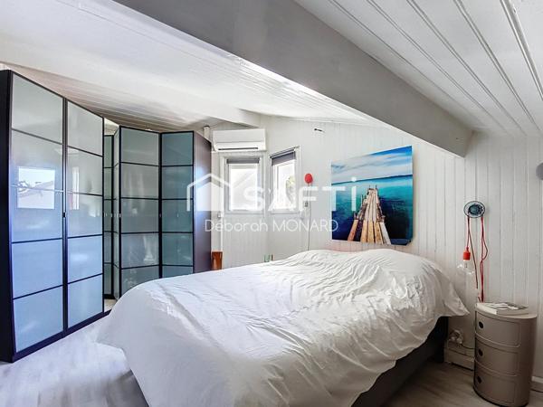 MAISON FAMILALE SUR EYSINES