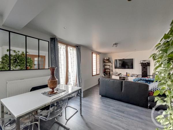 Maison à vendre  8 pièces - 150 m2 LE BLANC MESNIL - 93