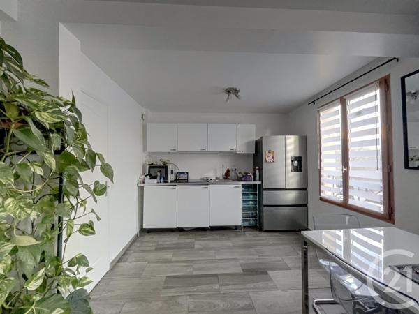 Maison à vendre  8 pièces - 150 m2 LE BLANC MESNIL - 93