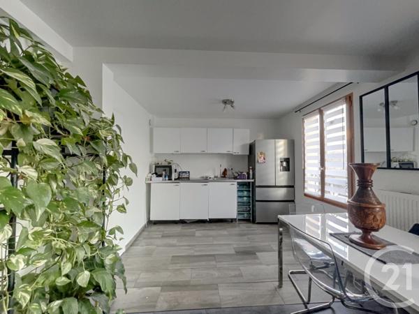 Maison à vendre  8 pièces - 150 m2 LE BLANC MESNIL - 93