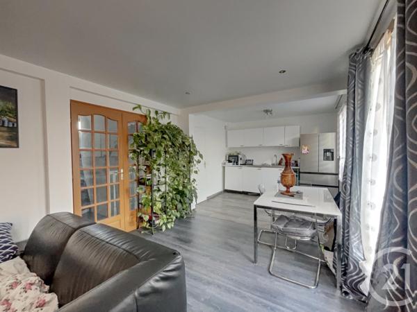 Maison à vendre  8 pièces - 150 m2 LE BLANC MESNIL - 93