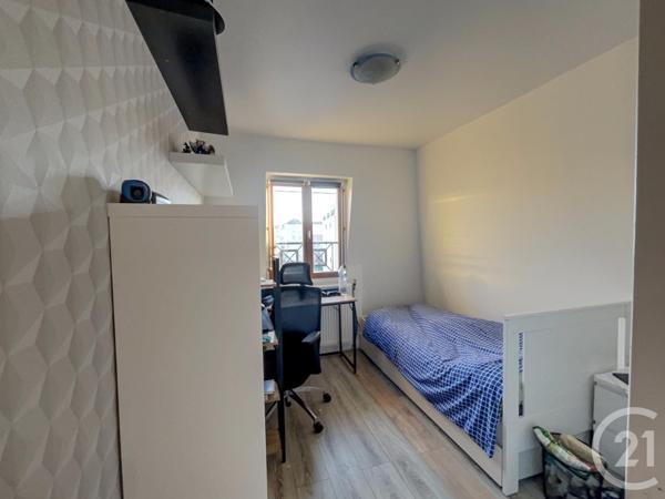 Maison à vendre  8 pièces - 150 m2 LE BLANC MESNIL - 93