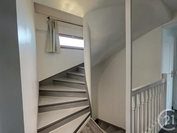 Maison à vendre  8 pièces - 150 m2 LE BLANC MESNIL - 93