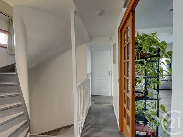 Maison à vendre  8 pièces - 150 m2 LE BLANC MESNIL - 93