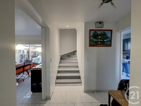 Maison à vendre  8 pièces - 150 m2 LE BLANC MESNIL - 93