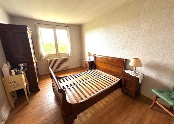 SAINT-LYS - Charmante Maison T6 sur une parcelle de 1357 m2, idéalement située
