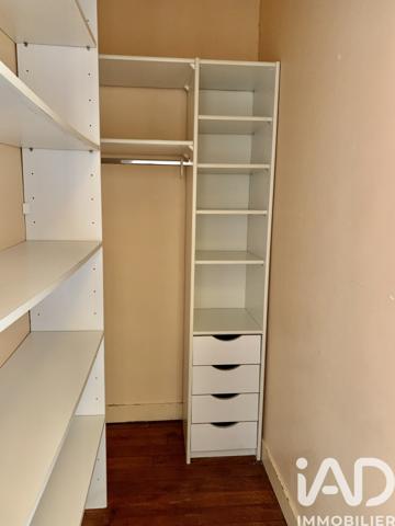 Appartement à vendre 3 pièces 49,21 m² Saint-Denis
