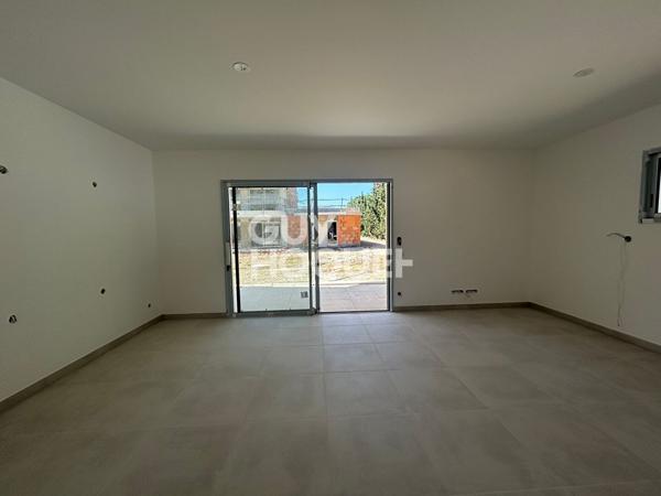 Appartement Narbonne 4 pièce(s) 79.320 m2