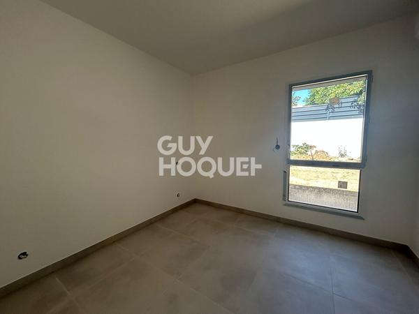 Appartement Narbonne 4 pièce(s) 79.320 m2