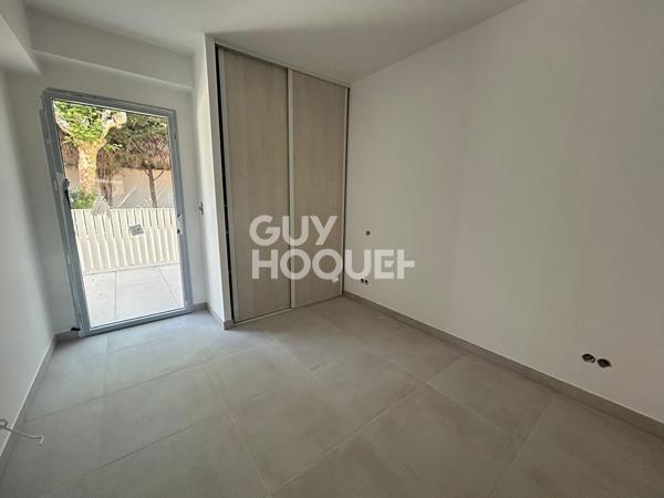 Appartement Narbonne 4 pièce(s) 79.320 m2