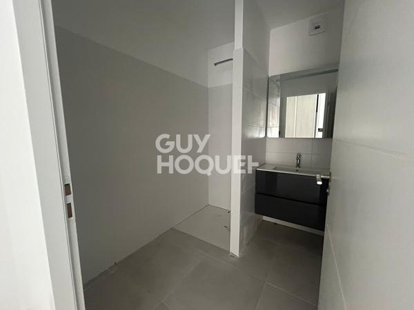 Appartement Narbonne 4 pièce(s) 79.320 m2