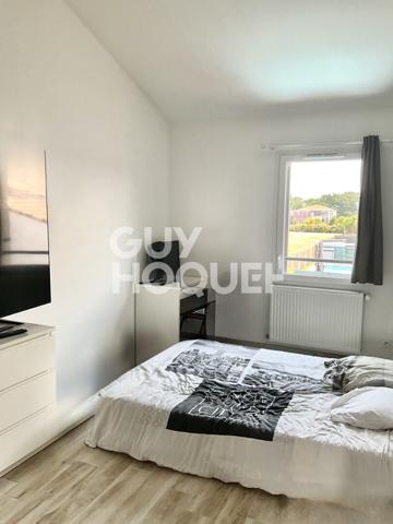 Maison T5 de 2025 sur une parcelle d'environ 327 m2