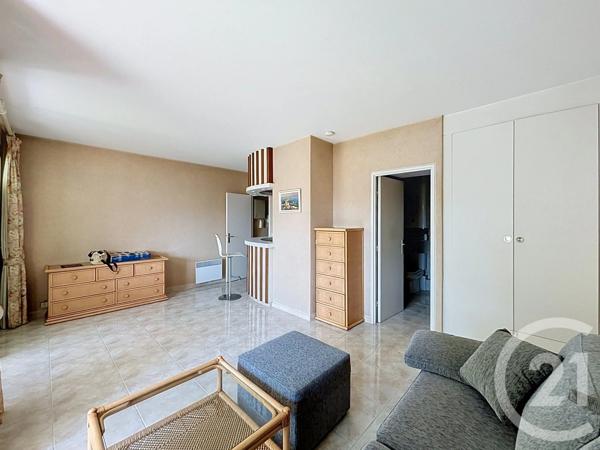 Appartement F1 à vendre  1 pièce - 32,32 m 2   MANDELIEU LA NAPOULE  - 06