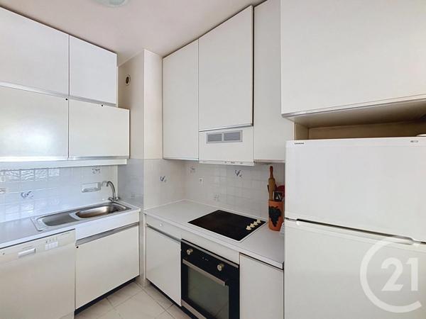 Appartement F1 à vendre  1 pièce - 32,32 m 2   MANDELIEU LA NAPOULE  - 06