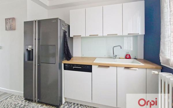 Appartement à louer    3 pièces • 70 m2 Montluçon