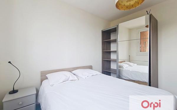 Appartement à louer    3 pièces • 70 m2 Montluçon