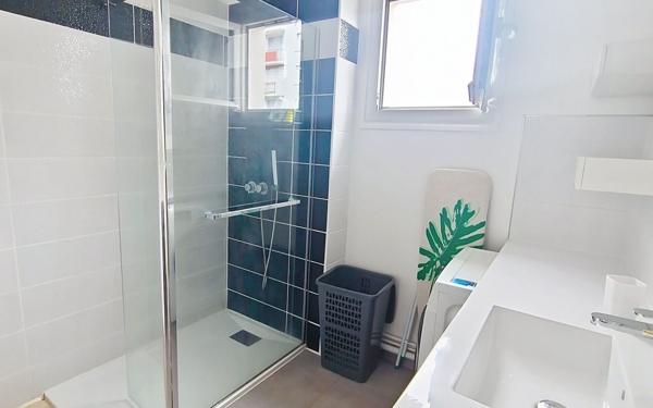 Appartement à louer    3 pièces • 70 m2 Montluçon